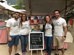 Founded First Company image 2