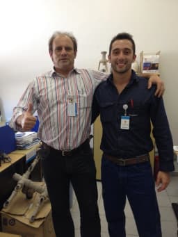 Process Engineering Intern at Braskem image 1