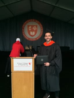 Master’s Degree in Chicago image 2