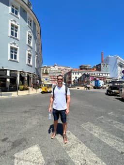 Nomadic life image 1