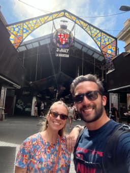 Nomadic life image 2