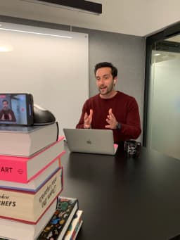 Nomadic life image 4