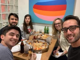 Pivoted to Clean Tech image 2