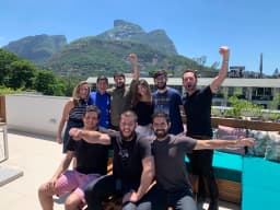 Pivoted to Clean Tech image 3