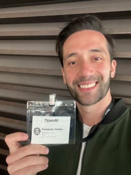 Started a global startup image 2