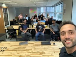 Became a Director in a Public Company at 27 image 1