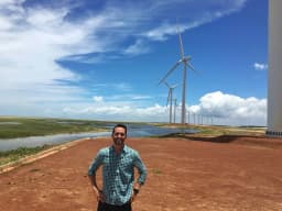 Became a Director in a Public Company at 27 image 2