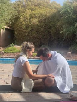 Struggle & Surrender image 2