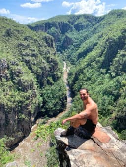 Struggle & Surrender image 3