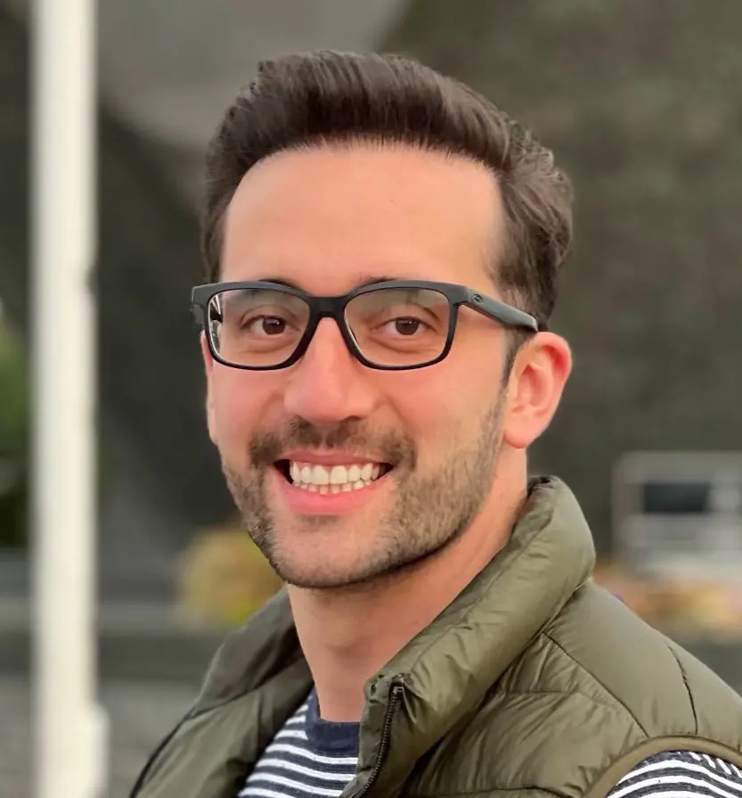 Fernando Senna Picture